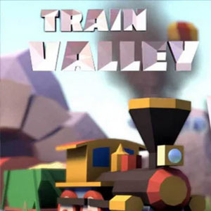 Buy Train Valley PS4 Compare Prices