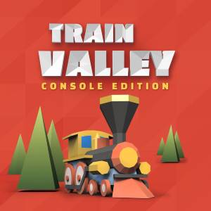 Buy Train Valley Nintendo Switch Compare Prices