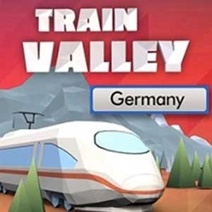 Train Valley Germany