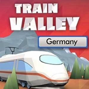 Train Valley Germany Pc