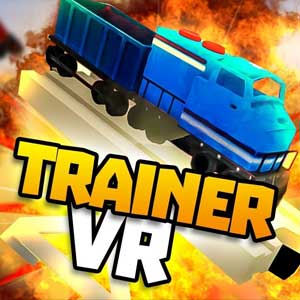 Buy TrainerVR CD Key Compare Prices