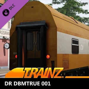 Trainz 2019 DLC DR DBmtrue 001