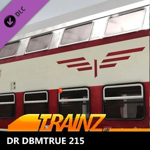 Trainz 2019 DLC DR DBmtrue 215