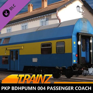 Buy Trainz 2019 DLC PKP Bdhpumn 004 CD Key Compare Prices
