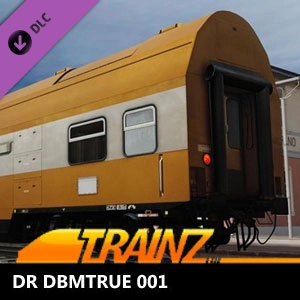 Trainz 2022 DR DBmtrue 001
