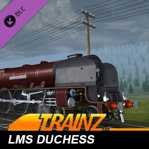 Buy Trainz 2022 LMS Duchess CD Key Compare Prices