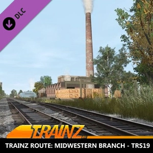 Trainz 2022 Midwestern Branch