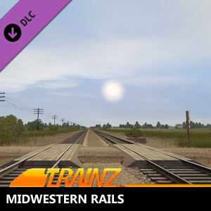 Trainz 2022 Midwestern Rails