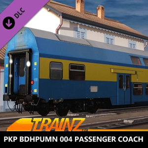 Trainz 2022 PKP Bdhpumn 004