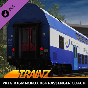 Trainz 2022 PREG B16mnopux 064