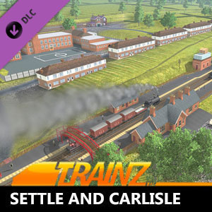 Trainz 2022 Settle and Carlisle