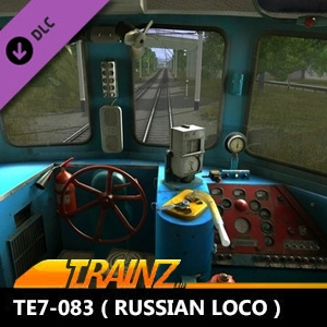 Trainz 2022 TE7-083