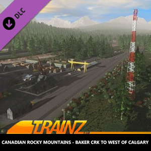 Train Sim World 5 West Coast Main Line Preston-Carlisle Playstation 4