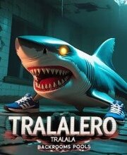 TRALALERO TRALALA BACKROOMS POOLS Switch