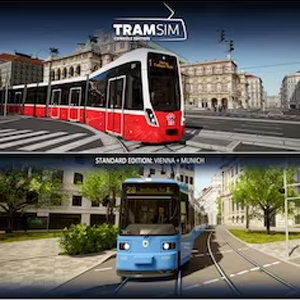 Buy TramSim Xbox One Compare Prices