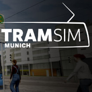 TramSim Munich The Tram Simulator Playstation 4