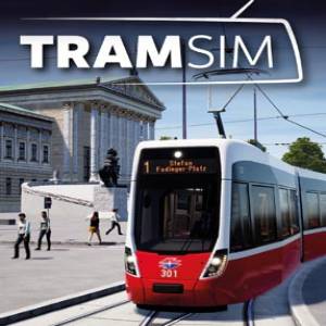 Buy TramSim Vienna The Tram Simulator CD Key Compare Prices