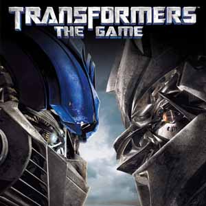 Buy Transformers Ps3 Game Code Compare Prices