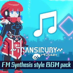 Buy Transiruby FM Synthesis style BGM pack CD Key Compare Prices
