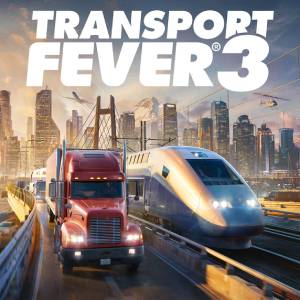 Buy Transport Fever 3 Xbox Series Compare Prices