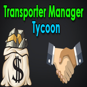 Buy Transporter Manager Tycoon CD Key Compare Prices