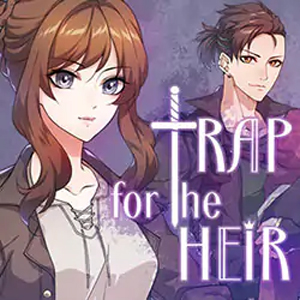 Trap for the Heir Pc