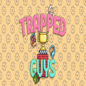 Buy Trapped Guys CD Key Compare Prices