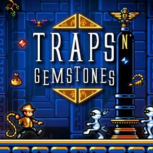 Traps N' Gemstones Pc