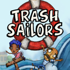 Buy Trash Sailors PS5 Compare Prices