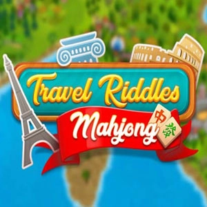 Travel Riddles Mahjong Pc