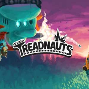 Buy Treadnauts Xbox One Compare Prices