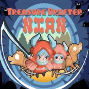 Buy Treasure Drifter Nian CD Key Compare Prices
