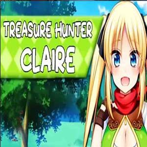 Buy Treasure Hunter Claire CD Key Compare Prices