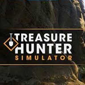 Buy Treasure Hunter Simulator Cd Key Compare Prices