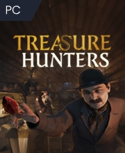 Buy Treasure Hunters CD Key Compare Prices