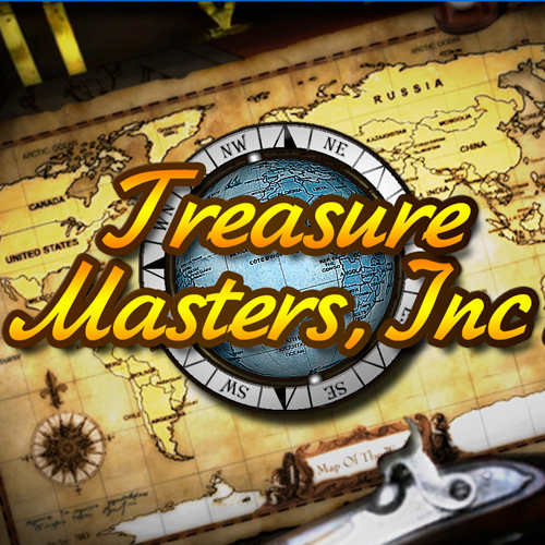 Buy Treasure Masters Inc CD Key Compare Prices