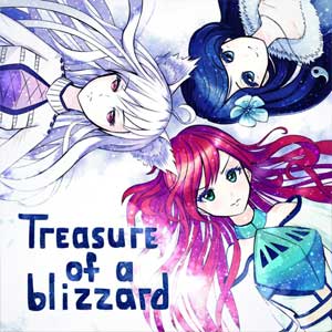 Buy Treasure of a Blizzard CD Key Compare Prices