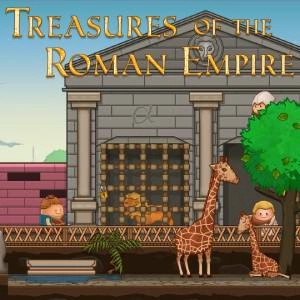 Treasures of The Roman Empire Switch