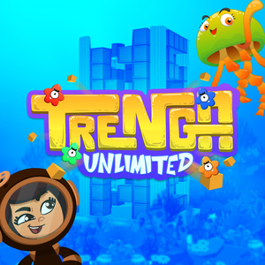 Buy Trenga Unlimited Nintendo Switch Compare Prices