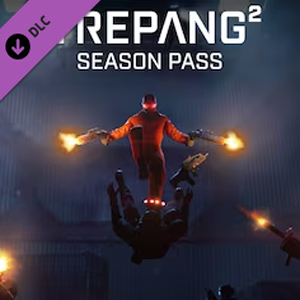 Trepang2 Season Pass Playstation 5