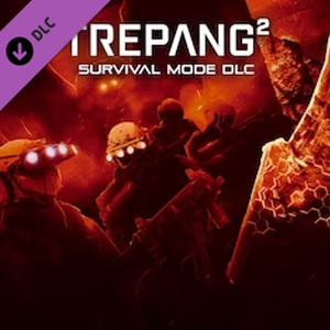Trepang2 Survival Mode Playstation 5