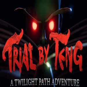 Trial by Teng A Twilight Path Adventure VR Pc