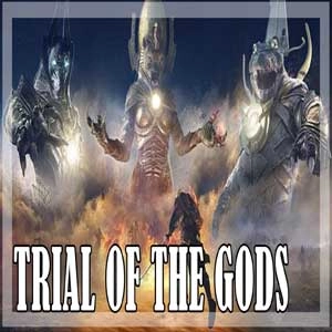 Trial of the Gods Pc