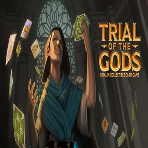Trial of the Gods Siralim CCG Pc