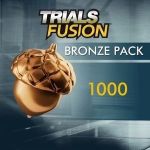 Trials Fusion Bronze Pack Playstation 4