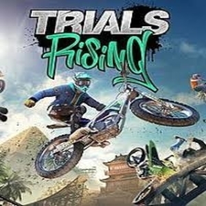Buy Trials Rising Xbox Series Compare Prices