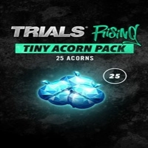 Trials Rising Tiny Acorns Pack Xbox One