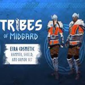 Buy Tribes of Midgard Eira Cosmetics Xbox One Compare Prices