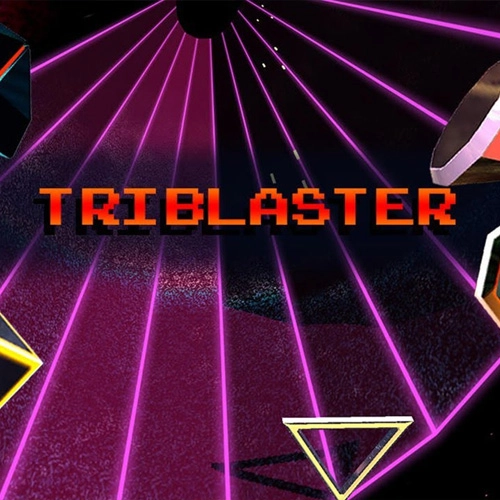 Triblaster Pc