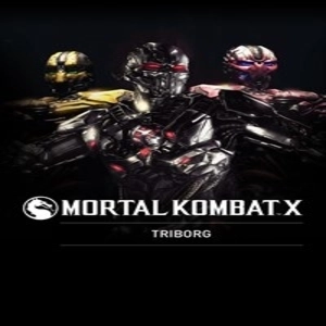 Triborg Xbox One